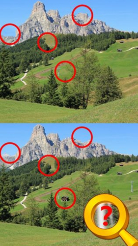 找茬高高手截图2