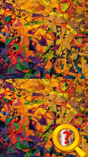 找茬高高手截图1