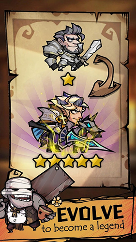 艾尔多战记截图3