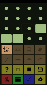 架子鼓节拍器截图1