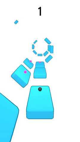 转道了截图3