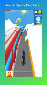 逃离僵尸截图1