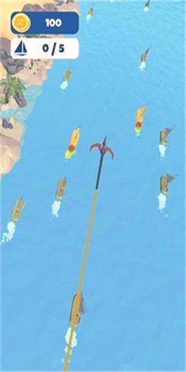 海盗寻船截图2