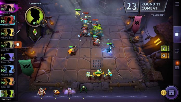 dota霸业截图4