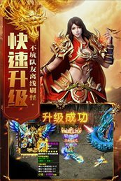 天王传奇截图1