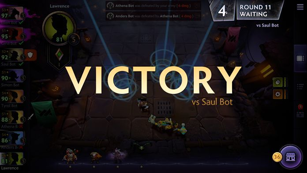dota霸业截图2