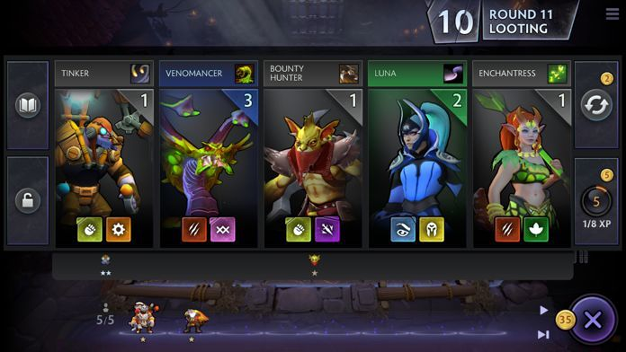 dota霸业截图3
