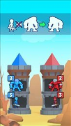 英雄塔防战截图4