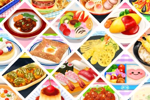 料理妈妈来煮饭吧截图1