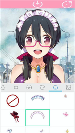 GiliGili图片处理截图3