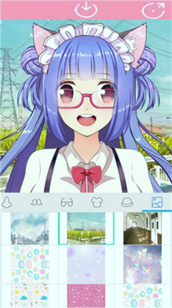 GiliGili图片处理截图1