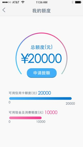松鼠贷截图4