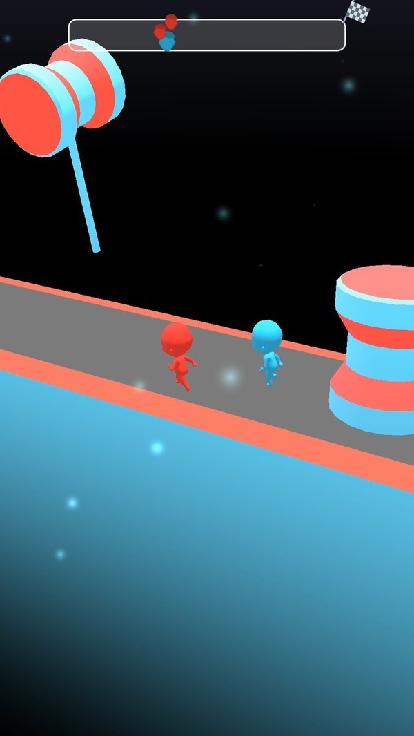 欢乐游戏城截图3