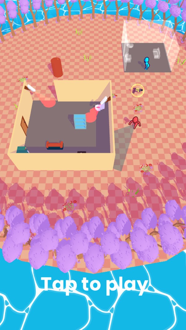 小偷的搬家公司截图3