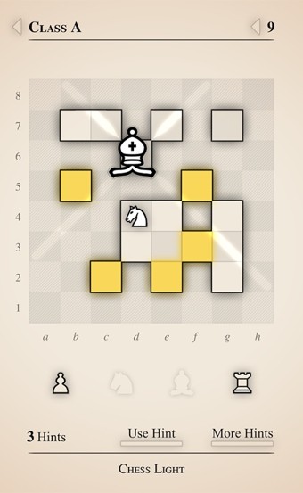 国际象棋灯截图3