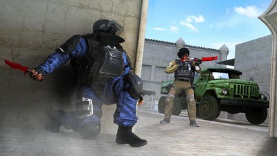 王牌特种部队截图2