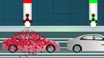 宝宝迷你修车截图4