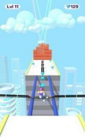 棘手的高跟鞋截图3