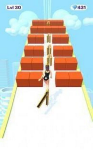 棘手的高跟鞋截图2