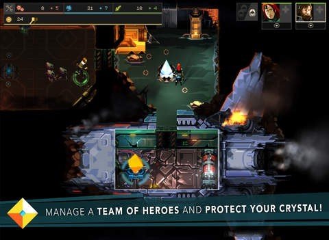 无尽地下城截图3