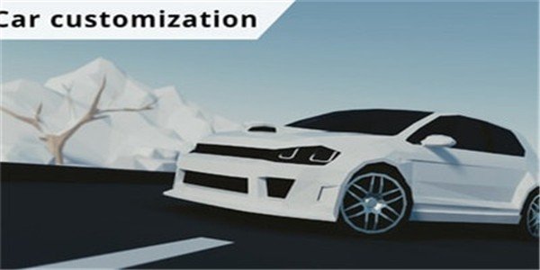 滑车拉力赛截图3