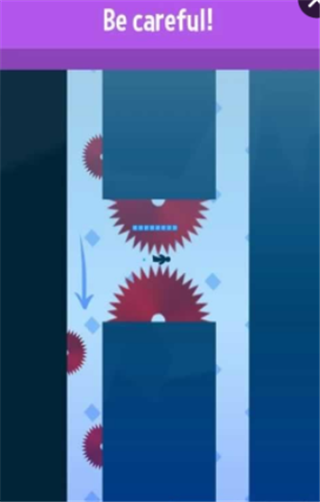 火柴人试炼地3截图2