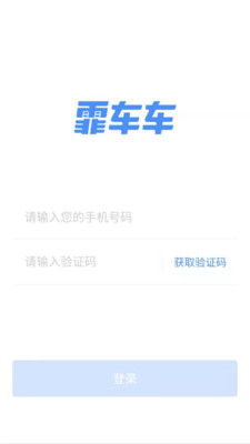 霏车车集团版截图2
