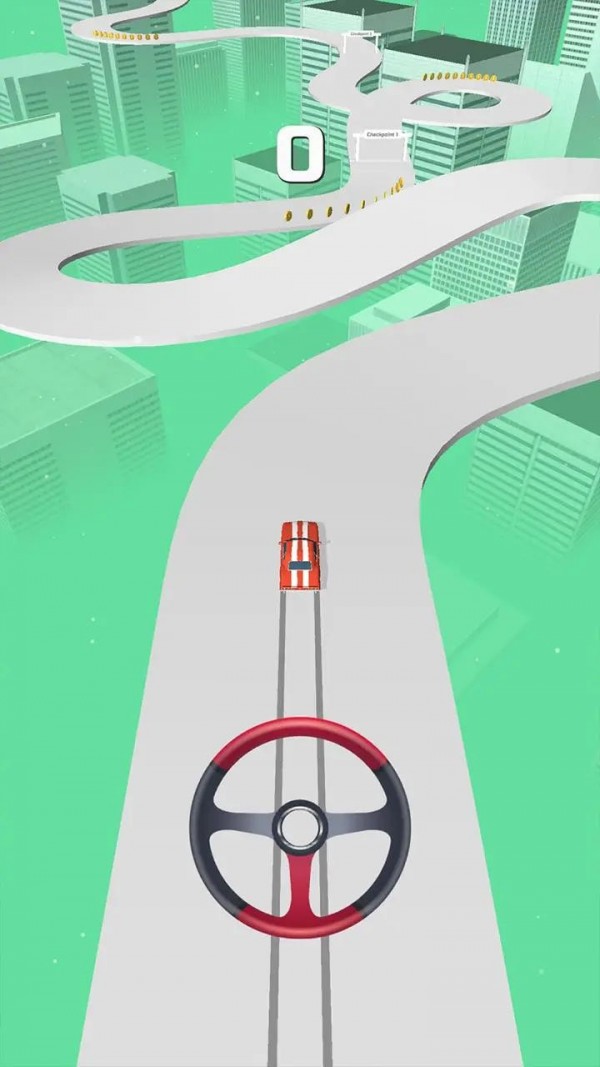 漂移3D截图4