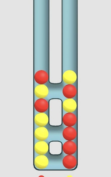 移动排序截图3