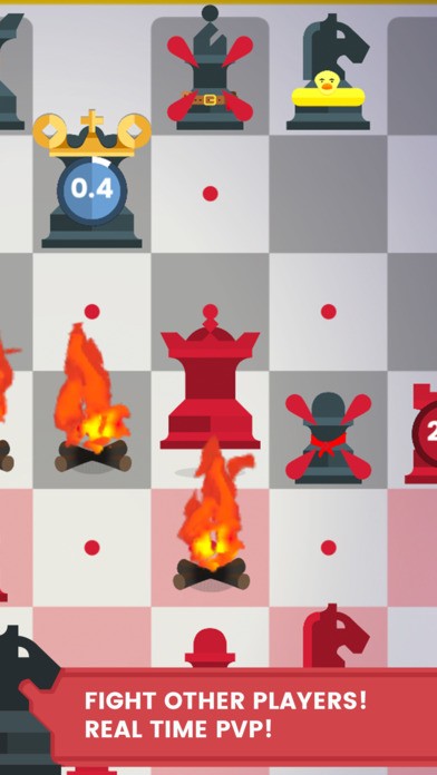 即时象棋截图1
