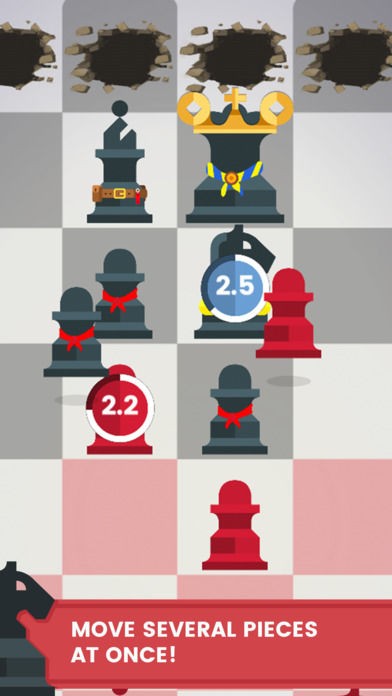 即时象棋截图3