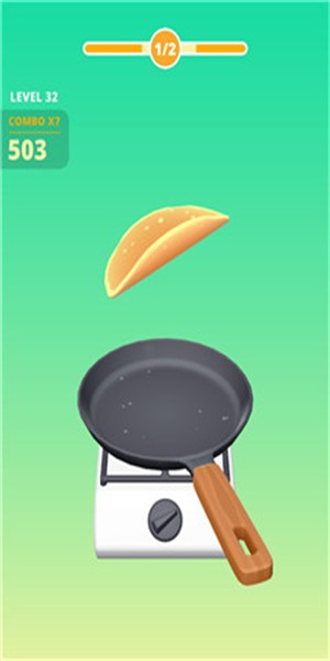 翻转食物截图4
