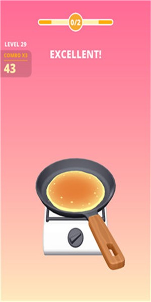 翻转食物截图2
