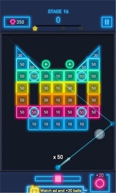 甜蜜怪兽截图1