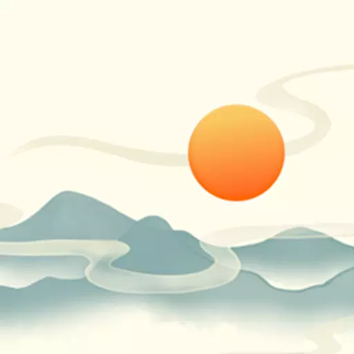 知心每日天气预报