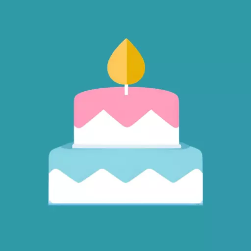 生日蛋糕制作助手