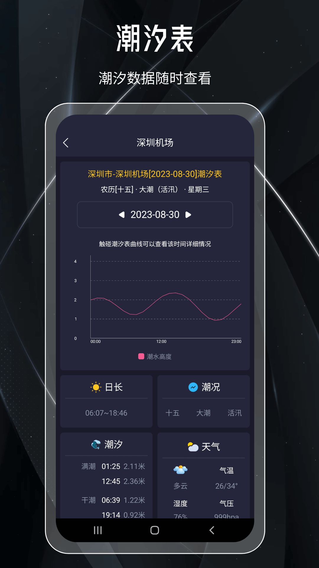 moon月亮截图3