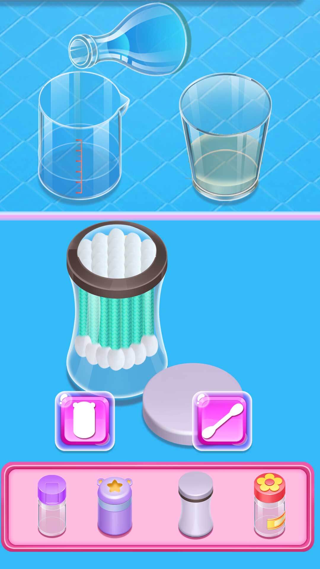 简易医疗用品模拟制作截图4