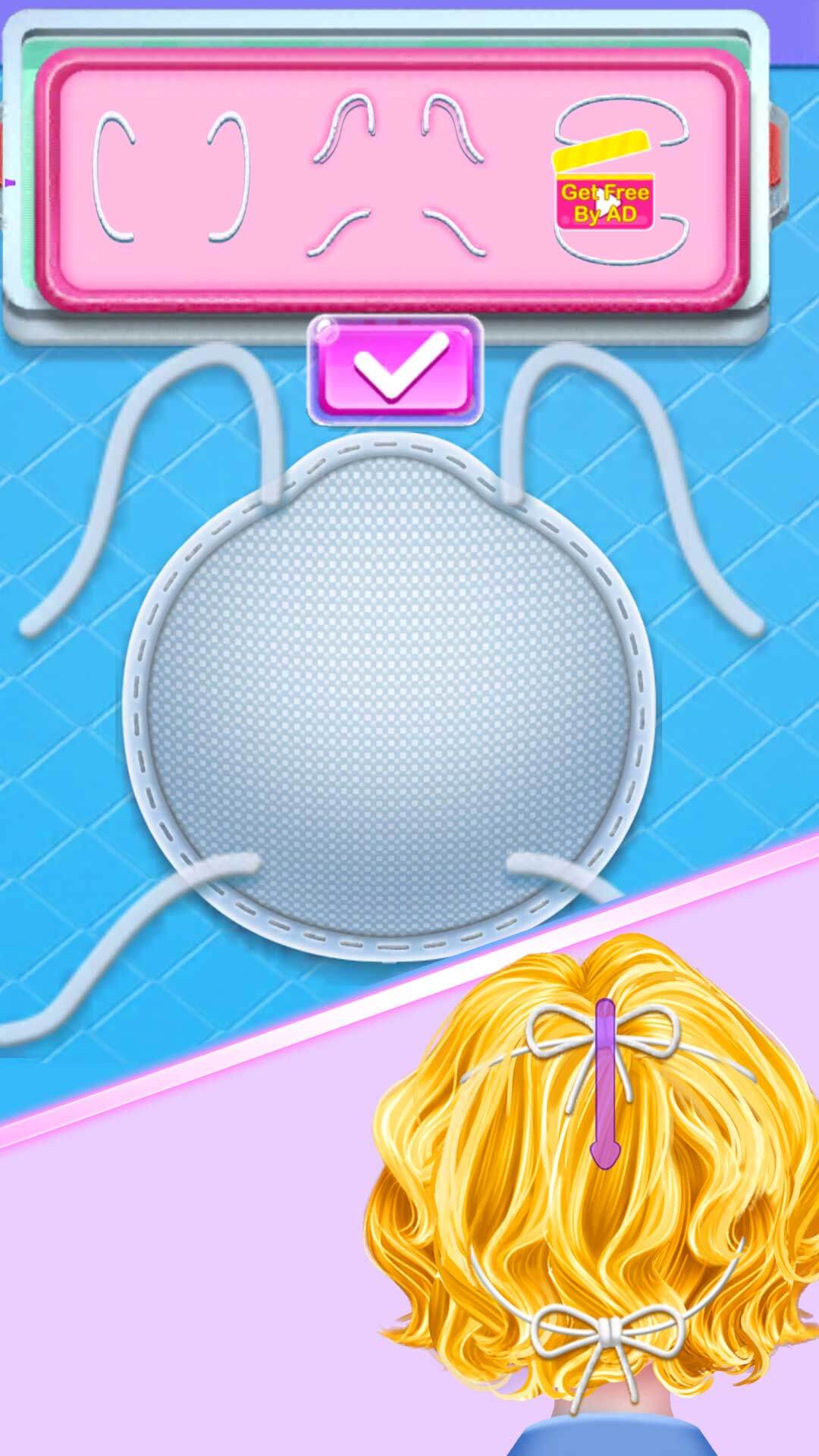 简易医疗用品模拟制作截图1