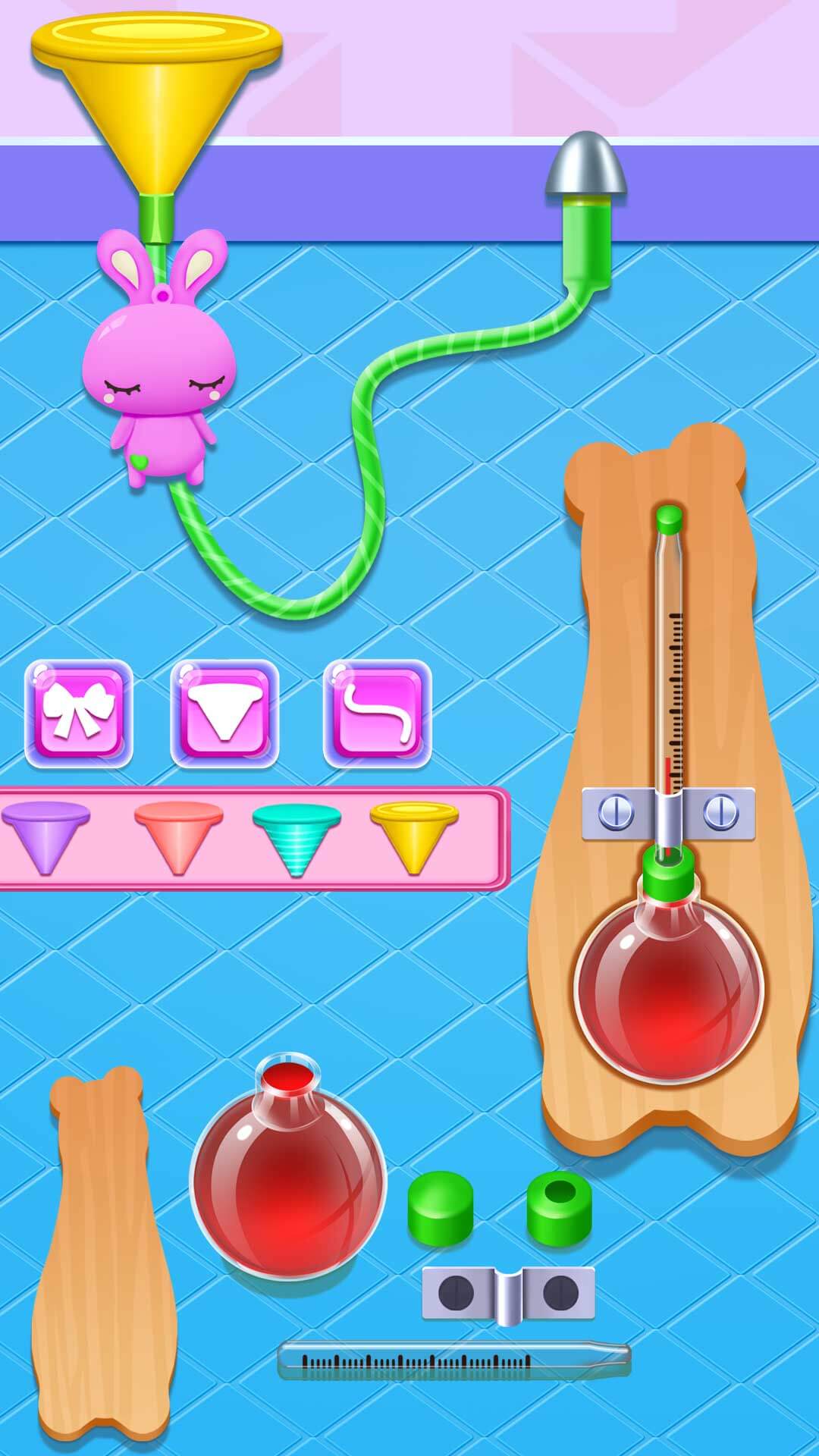 简易医疗用品模拟制作截图2