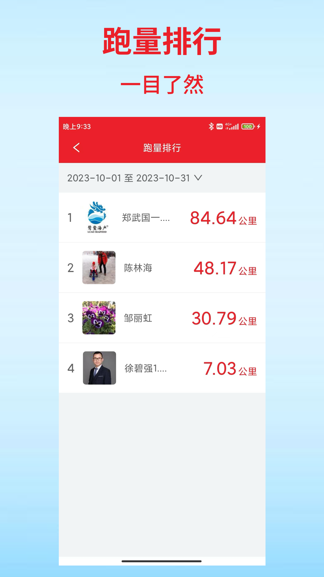 扑溜截图5