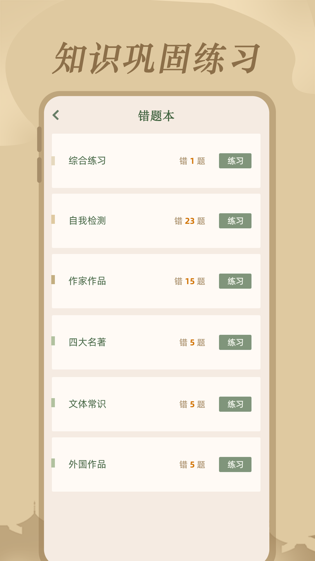 文学常识截图5