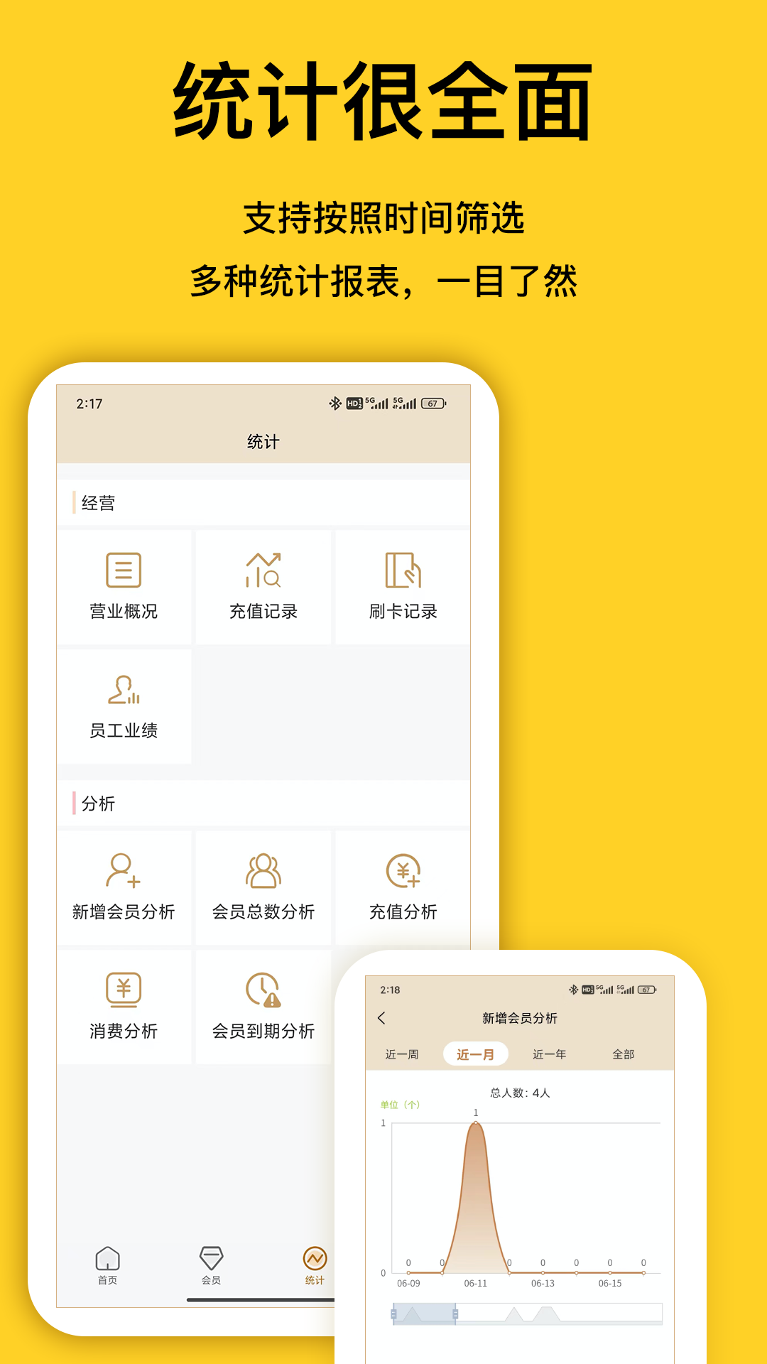 小小助会员截图4