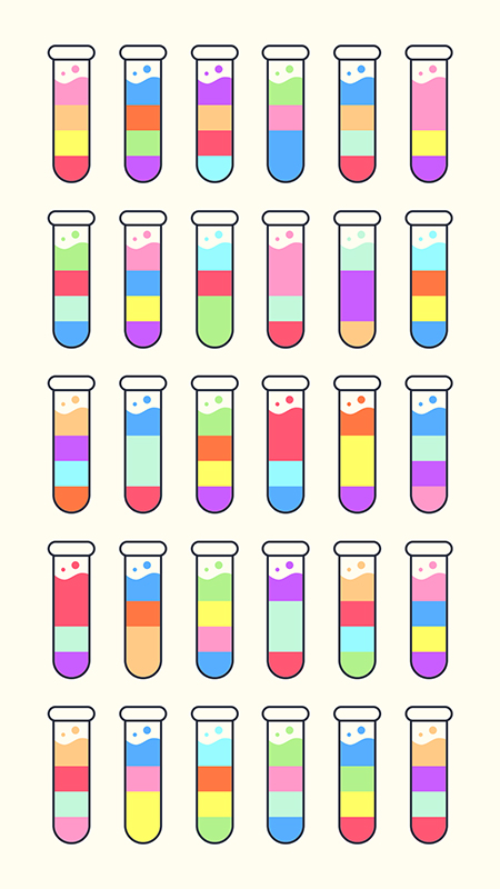 漂流瓶排序截图4