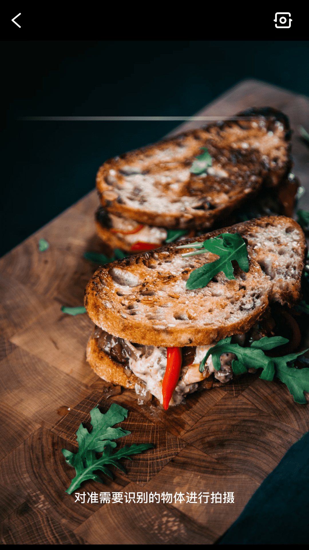 大众扫描通截图4