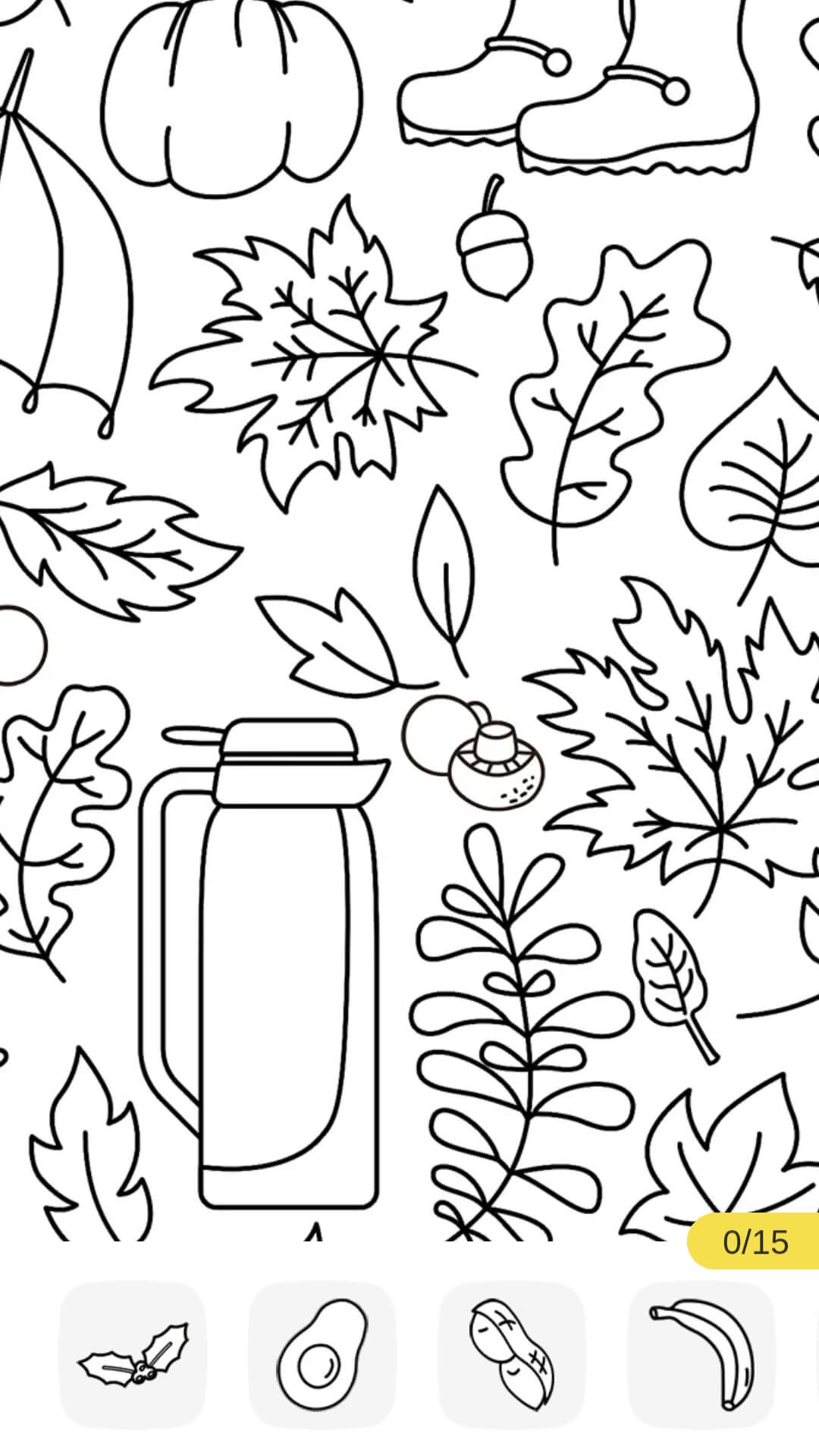 相片寻物解谜截图5