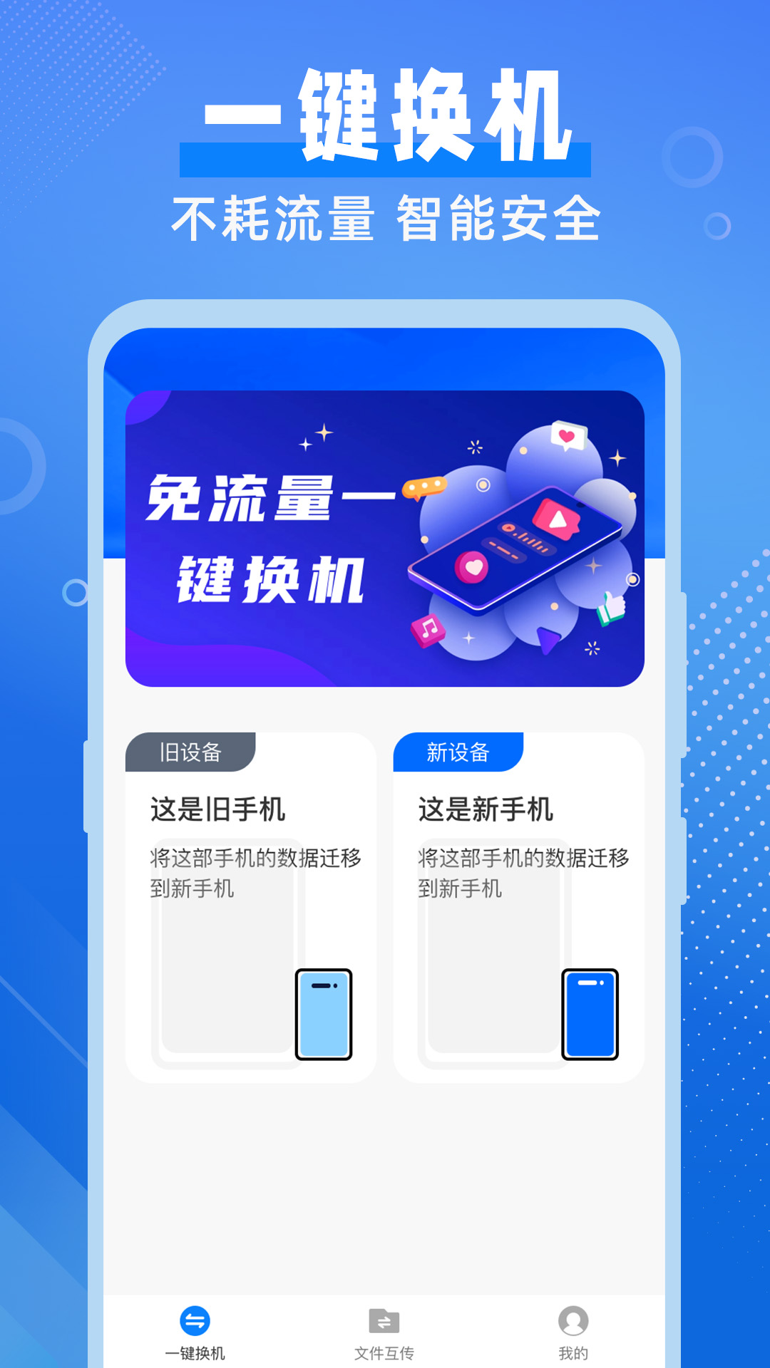 换机备份助手截图3