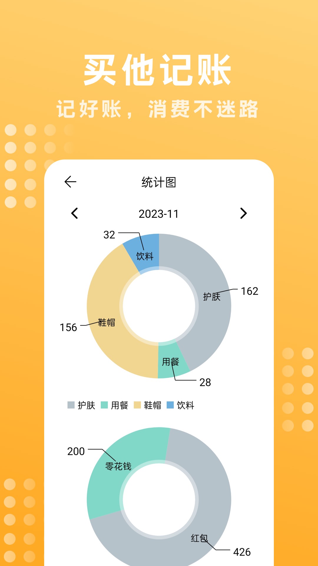 买他记账截图2