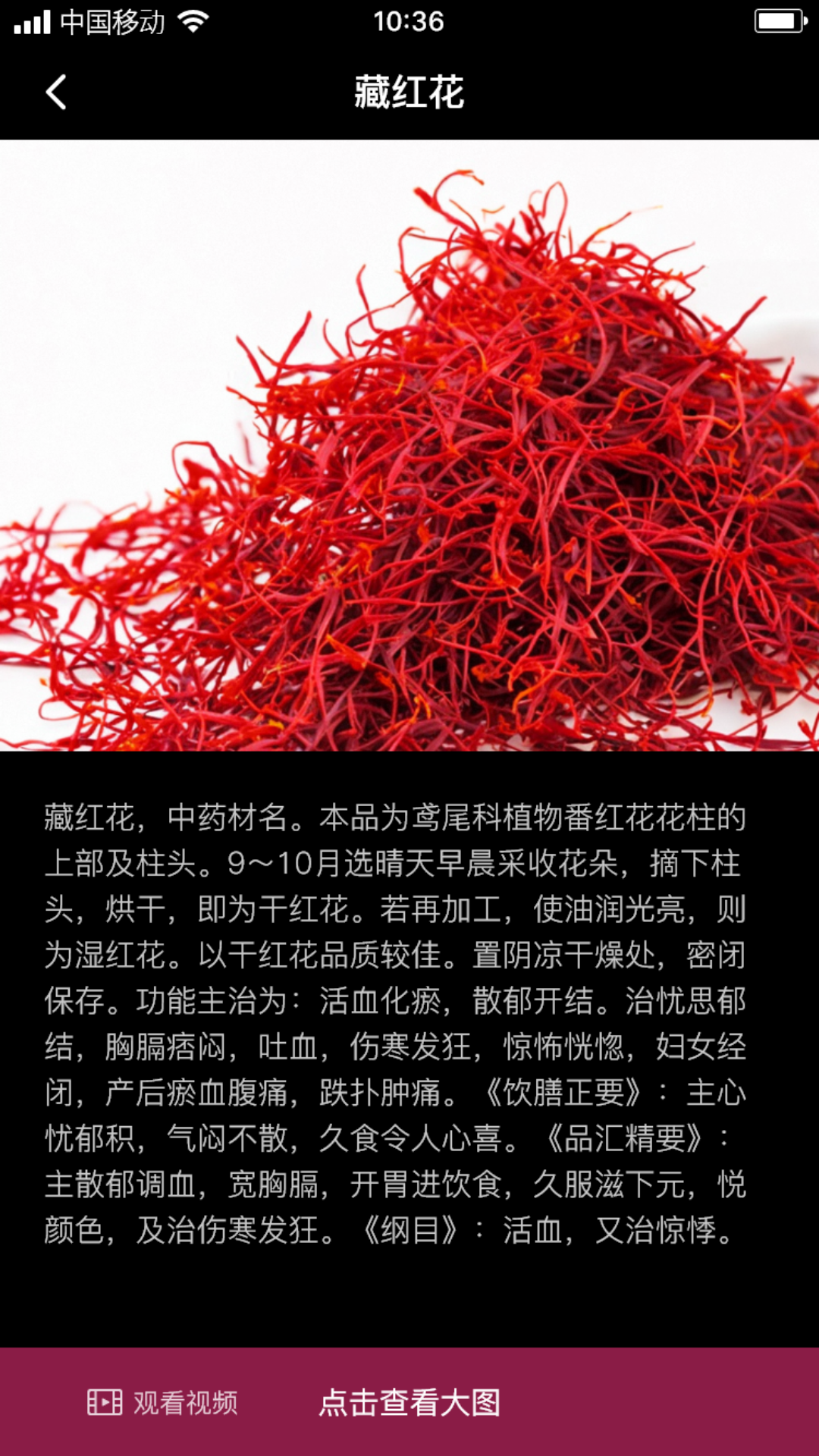 臧花红叶截图1