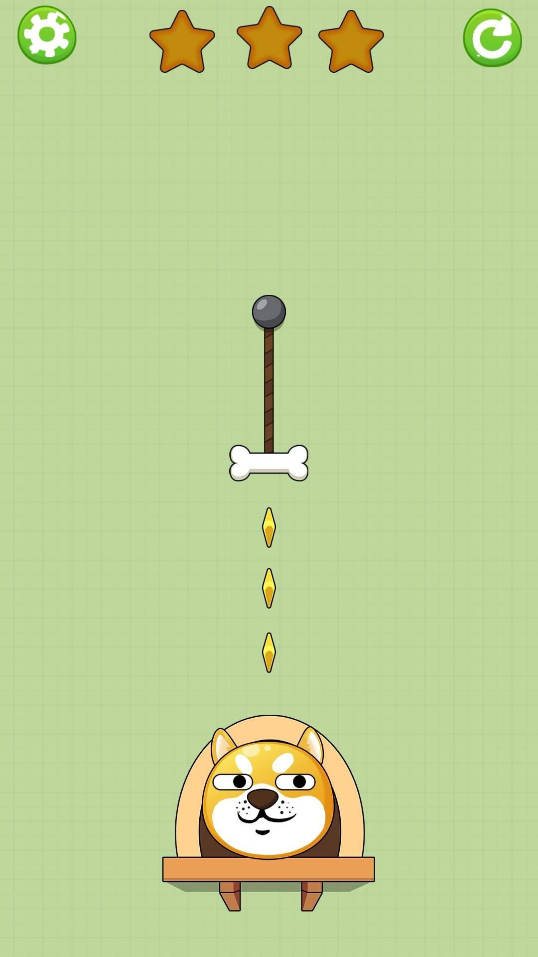 快来割绳子截图3